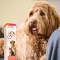 Eye Cleaner - Natural Protection Eye Solution for Dogs and Cats 50 ml