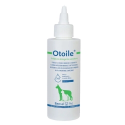 Otoile - Ear Cleaning Solution 150 ml