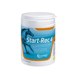 Start-Rec 4 - Mineral feed for adult horses and foals 800 g