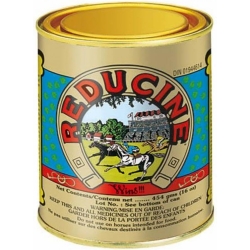 Reducine Absorbent - Equine Absorbent Preparation for Edema and Inflammation 454 gr