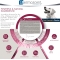Atop 7 Spot-On - Calming treatment for dogs 20-40 kg 4 Pipettes of 2.4 ml