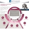 Atop 7 Spot-On - Calming treatment for dogs 10-20 kg 4 Pipettes of 1.2 ml