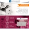 Atop 7 Spot-On - Calming treatment for dogs 10-20 kg 4 Pipettes of 1.2 ml