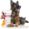 Atop 7 Hydra Cream - Deeply Moisturizing and Nourishing Fluid Cream for Dry Skin in Dogs and Cats 50 ml