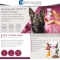 Atop 7 Hydra Cream - Deeply Moisturizing and Nourishing Fluid Cream for Dry Skin in Dogs and Cats 50 ml