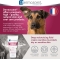 Atop 7 Hydra Cream - Deeply Moisturizing and Nourishing Fluid Cream for Dry Skin in Dogs and Cats 50 ml