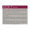 Atop 7 Spot-On - Calming treatment for dogs from 0-10 kg 4 Pipettes of 0.6 ml