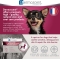 Atop 7 Spot-On - Calming treatment for dogs from 0-10 kg 4 Pipettes of 0.6 ml
