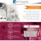 Atop 7 Spot-On - Calming treatment for dogs from 0-10 kg 4 Pipettes of 0.6 ml