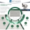 Pyo spot - Purifying spot-on for dogs of 20-40 kg 4 pipettes of 2.4 ml