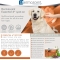 Essential 6 Spot-On 20)40Kg - DermoCosmetic Treatment for Dogs 4 pipettes of 2.4 ml