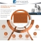 Essential 6 Spot-On 20)40Kg - DermoCosmetic Treatment for Dogs 4 pipettes of 2.4 ml