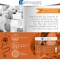 Essential 6 Spot-On 20)40Kg - DermoCosmetic Treatment for Dogs 4 pipettes of 2.4 ml