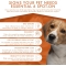 Essential 6 Spot-On 10)20 kg - DermoCosmetic Treatment for Dogs 4 pipettes of 1.2 ml
