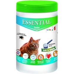 Senior - Complementary food for senior cats 150g