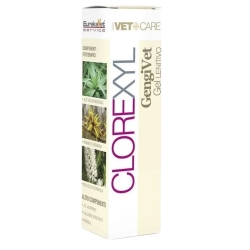 chlorexyl gingivet - Soothing Gel 50 ml