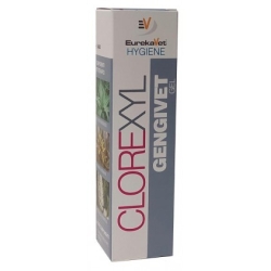 Clorexyl Gengivet Oral Hygiene Gel for Dogs and Cats, 50 ml