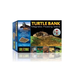 PT-3800 Turtle Island Small - Floating Turtle Island