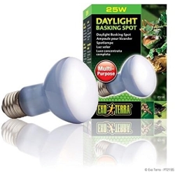 PT-2131 R20-50W Sun Glo - Wide Spectrum UVA Daylight Spot Heater