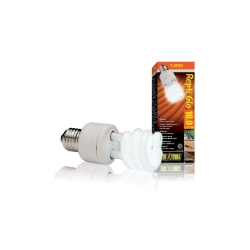 PT2188 13W-10.0W Repti Glo - UVB Lamp for Desert Reptiles