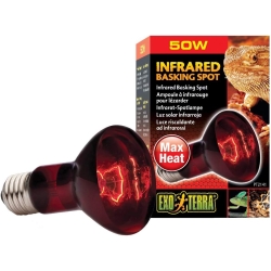 PT2141 R20-50W - 24-Hour Nighttime Radiant Infrared Heating Lamp