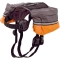 Dog Scout - Nylon Backpack for Medium and Large Dogs with Reflective Stripes
