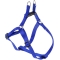 Easy P Extra Small Blue - Adjustable Nylon Harness for Dogs and Cats