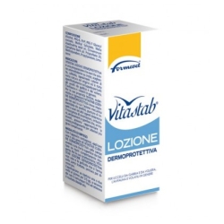 Vitastab - Dermoprotective Lotion for Birds 25 ml