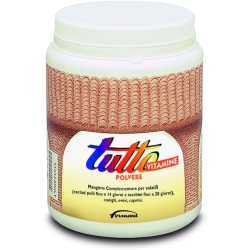 All Vitamin Powder - Complementary feed for birds 500 g