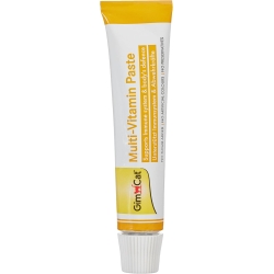 Gimcat Pasta Multi-Vitamin Pasta - Complementary feed for cats 20 g