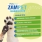 Aloeplus Zampet - Protective and Regenerating Paw Cream for Dogs and Cats 50 ml