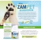 Aloeplus Zampet - Protective and Regenerating Paw Cream for Dogs and Cats 50 ml