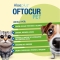 Aloeplus Oftocur Pet - Gentle Natural Eye Cleanser for Animals 100 ml