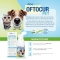 Aloeplus Oftocur Pet - Gentle Natural Eye Cleanser for Animals 100 ml