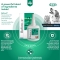before-x - Gentle Cleansing Solution for Skin and Ear Hygiene for Dogs and Cats 2 x 100 ml