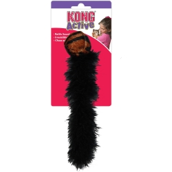 Wild Tails - Cat Toy with Feathered Tails and Dynamic Movements