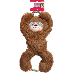Tuggz Sloth XL - Plush Sloth Toy for Dogs, Tug of War and Cuddles