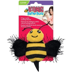 Better Buzz Bee - Cat Toy