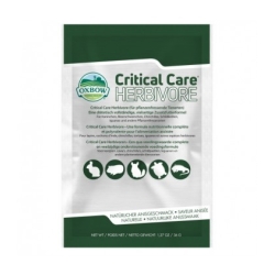 Critical Care Herbivore - Complete food for recovering herbivores 36 g