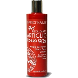 Red Claw 90% - Warming Gel for Muscles and Joints 250 ml