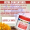 Arnica 100's - Extra Strong Warming Gel for Horses 500 ml