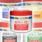Arnica 100's - Extra Strong Warming Gel for Horses 500 ml