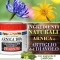 Arnica 100's - Extra Strong Balsamic Gel for Horses 500 ml