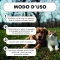 Pawfende - Paw protection and hydration in any situation for dogs and cats 50 ml
