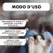 Pawbliss - Cream for chapped and irritated paws for dogs and cats 50 ml