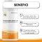 Amodeo - Instant Deodorant to Eliminate Unpleasant Odors 150 ml