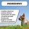 Vitease Energy and Vitality - Complementary food for dogs and cats 60 tablets