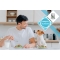 Q.diet Compensa Ultra - Complementary food for dogs and cats 1 kg