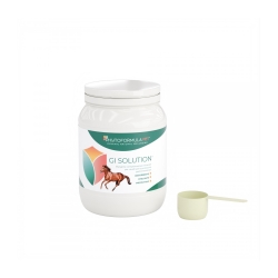 Phytoformulavet Gi solution - Complementary feed for horses 1 kg