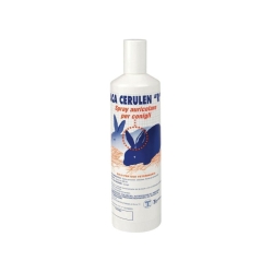 Acacerulen - Ear Acaricide Spray Treatment for Rabbits 300 ml